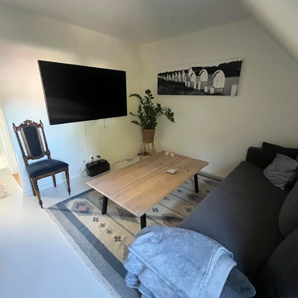 Norra Lillvägen, Höllviken - Foto 1