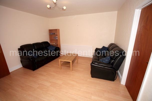 Finchley Road, Manchester, M14 6EW - Photo 1