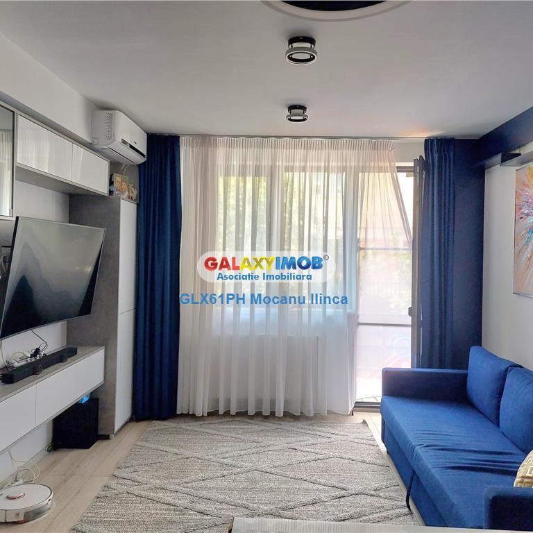 Inchiriere apartament 3 camere si curte, bloc nou, Ghe. Doja, Ploiesti - Photo 1
