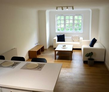 2 Bed Flat, Hadfield Close, M14 - Photo 5