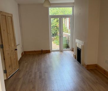 4 Bed Terraced House, Park Crescent, BS5 - Photo 6
