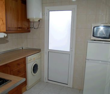 APARTMENT FOR LONG TERM RENT SITUATED IN TORROX COSTA - Photo 1