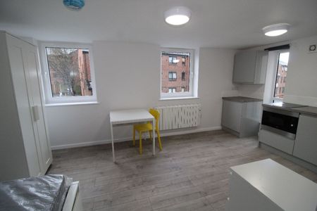 4 Lodge Bank, Moor Lane , PRESTON PR1 1JR - Photo 3