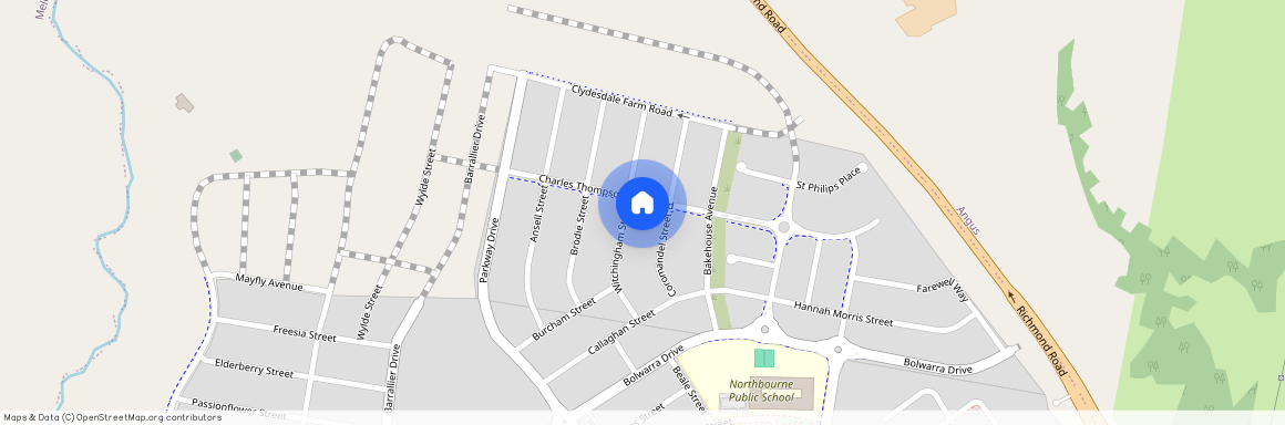 43 Charles Tompson Boulevard, NSW 2765, Marsden Park