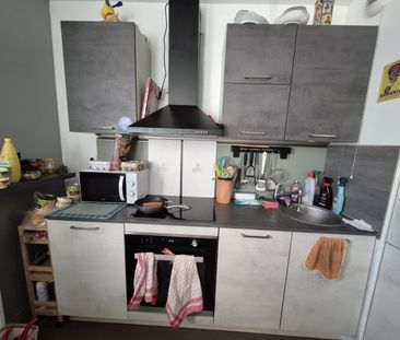 Location Appartement 2 pièces 53m² DENAIN 59220 - Photo 4