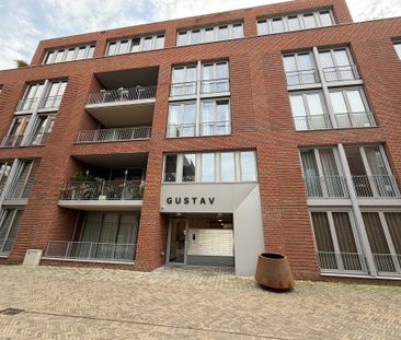 Te huur: Appartement De Cassij in Maastricht - Foto 2