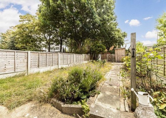 Radbourne Road, SW12 0EB, London - Photo 1