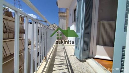 Διαμέρισμα για ενοικίαση Καλλίπολη (Καλλίπολη – Φρεαττύδα) - Φωτογραφία 5