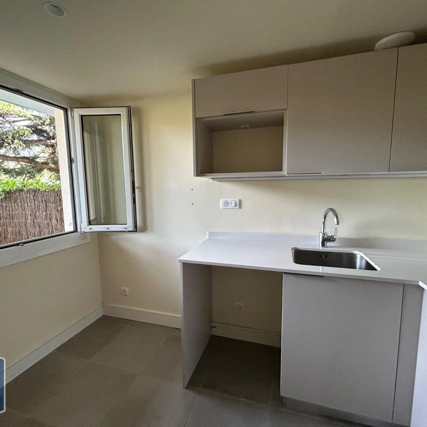 Location Appartement 2 pièces 46m² MENTON 06500 - Photo 1