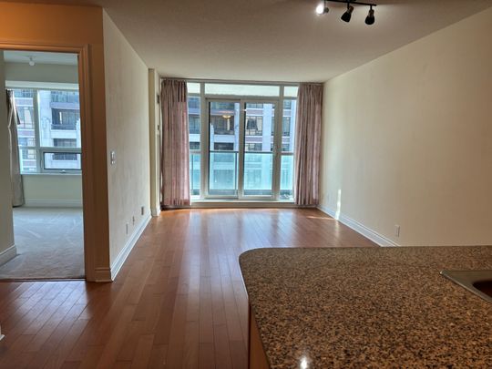 For Lease - 30 Clegg Road Unit# 808, Markham, Ontario - Photo 1
