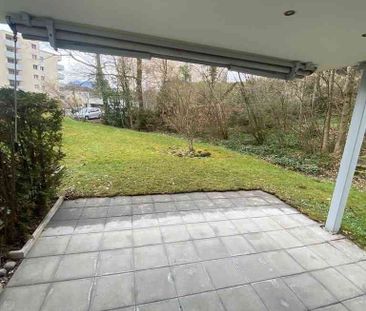 2.5 Zimmer, 47 m², EG - Foto 4