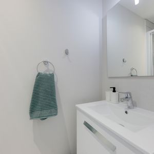 SARRAZIN Roommate 4 Bedrooms at Lyon 8e - Photo 3