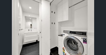 Tranquil Sanctuary in Elite Locale - FULLY FURNISHED - Photo 5