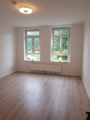 Erdgeschoss, super Grundriss, Südstadt! Rheinstr. 192 - Photo 1