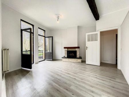 Appartement te huur - Photo 5