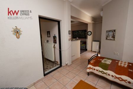 Διαμέρισμα για ενοικίαση Άγιος Μηνάς (Καρδίτσα) - Photo 5