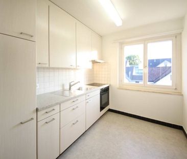 2.5 Zimmer, 54 m², 3. Stock - Foto 2