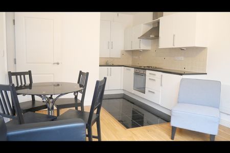 1 Bed Flat, Bridgewater Street, M3 - Photo 5