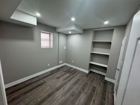 For Lease - 57 Dairymaid Road Unit# Basement, Brampton, Ontario - Photo 3