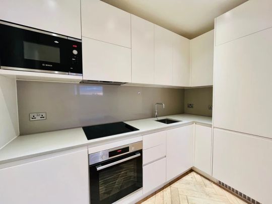 Oberman Road, Dollis Hill, London, NW10 - Photo 1