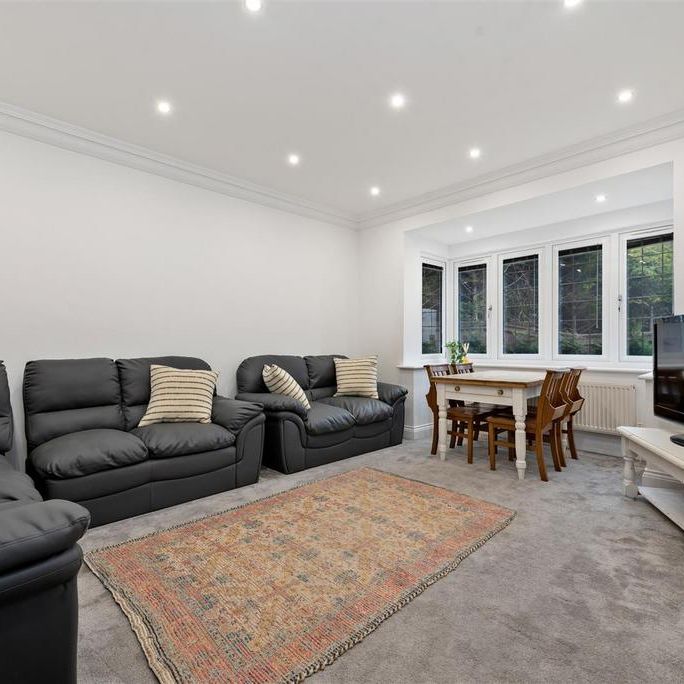 7 bedroom detached house to rent - Photo 1