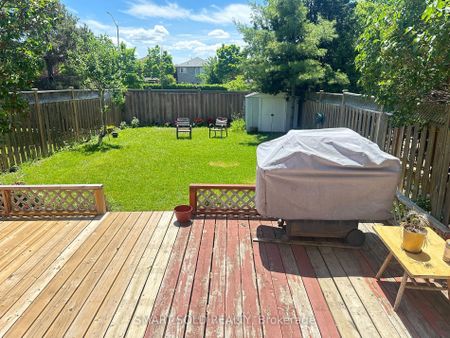 For Lease - 117 Westhampton Drive, Vaughan, Ontario - Photo 5