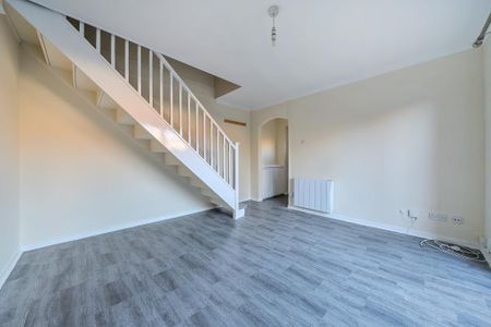 1 bedroom end of terrace house to rent - Photo 3