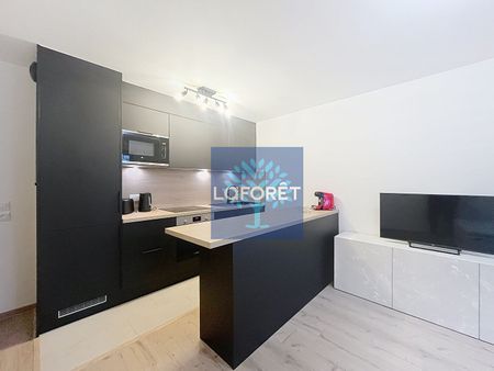 Appartement T1 Le Blanc-Mesnil à louer - Photo 4