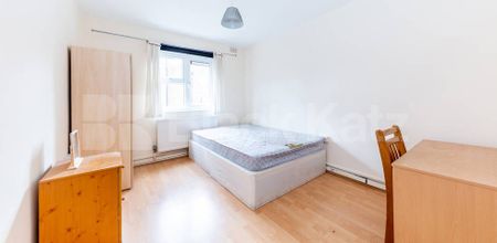 Spacious 3 bed to let in the heart of Camden - Photo 5
