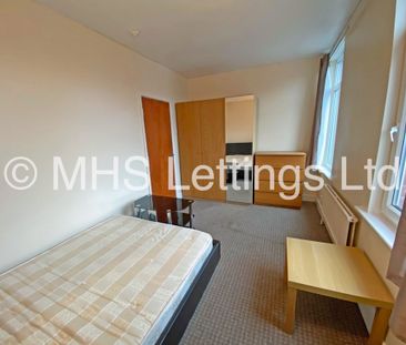 5 Bedroom Mid Terraced House for rent in Mayville Terrace - Photo 6