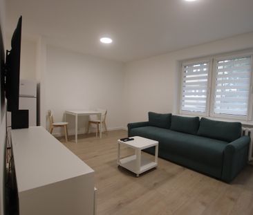 Na wynajem kawalerka na Pomorzanach. - Zdjęcie 3