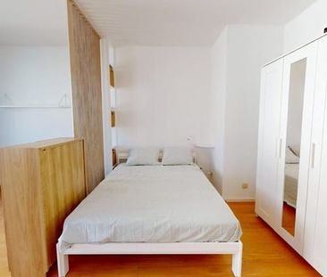 Studio te huur - Foto 3