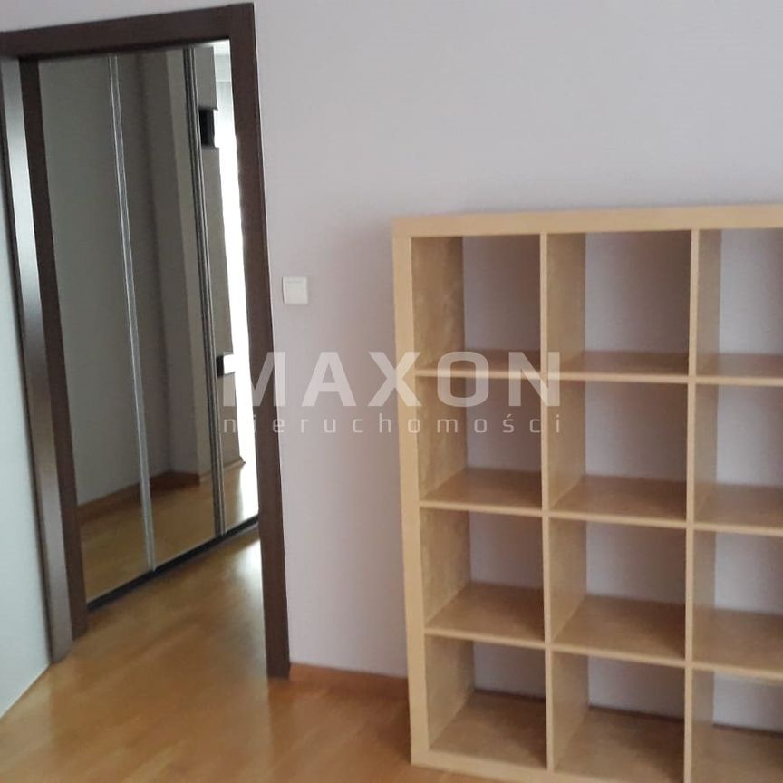 al. Aleja Komisji Edukacji Narodowej, Warszawa - Zdjęcie 1