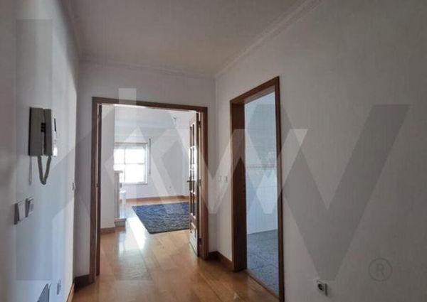 Apartamento T3 em Aveiro