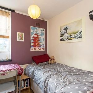 Room in a Shared House, Sambrook House, E1 - Photo 3