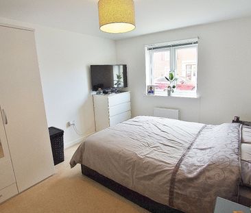 Flat 10 Blake Court - Photo 3