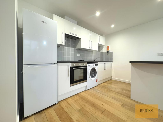 1 bedroom flat to rent - Photo 1