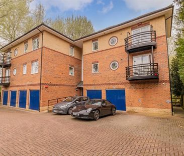 2 bedroom Flat To Let Total Size: 610 SQ FT - Photo 2