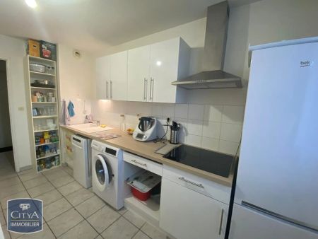 Appartement à louer 3 pièces 65.07m² - Photo 5