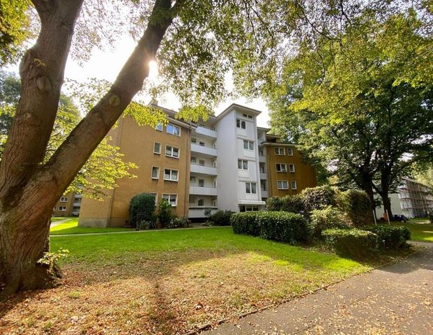 500,00 EUR Gutschein sichern - 2 Zimmerwohnung in Dortmund Wikede für sofort!!! - Foto 1