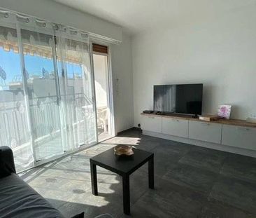 Location Appartement - Photo 2