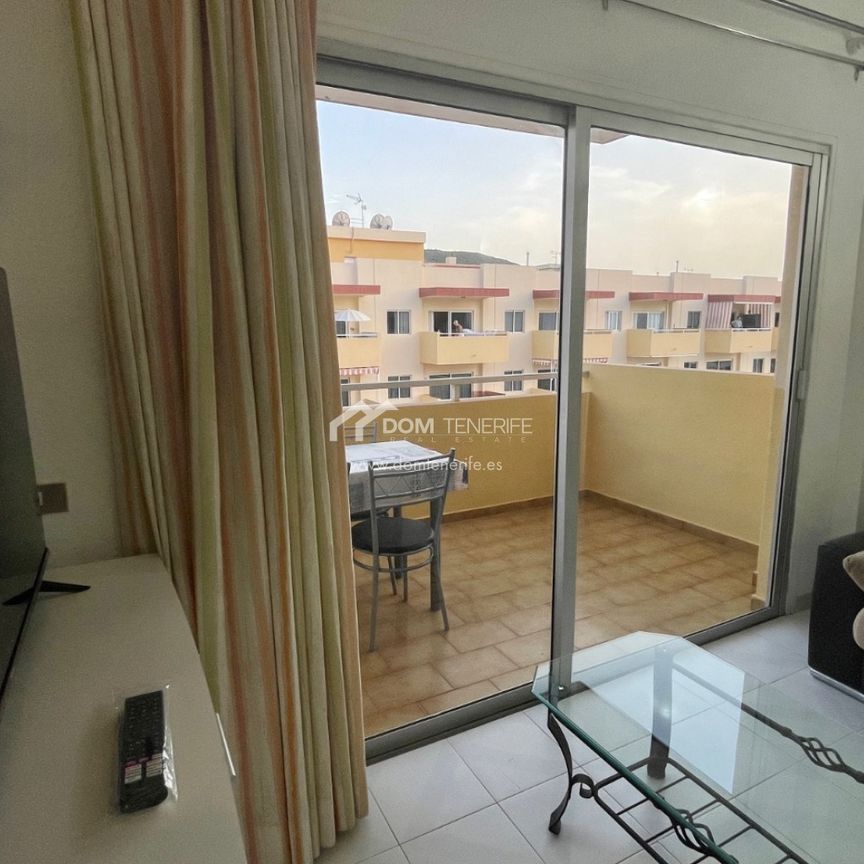 Apartamento · Alquiler a largo plazo · - Photo 1