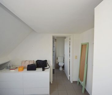 GEZELLIGE STUDIO MET 1 SLAAPKAMER - Photo 5