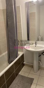 A LOUER - APPARTEMENT meublé AVIGNON - 2 pièces 39.83m² - Photo 4