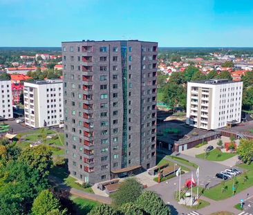 Stensbergsvägen 11 Stensberg(Konvaljen), Kalmar - Foto 1