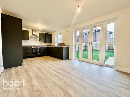 3 bedroom detached house to rent - Photo 5