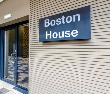 Boston House, Park Place, Stevenage - Photo 6