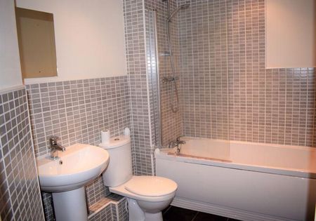 2 bedroom apartment to rent - Photo 5