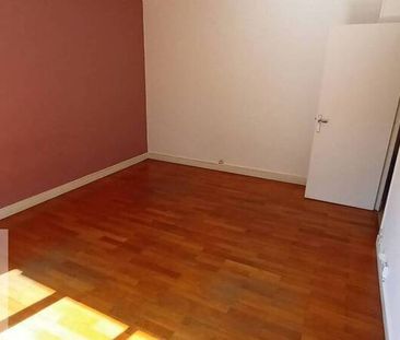 Appartement 1 pièce - Photo 1