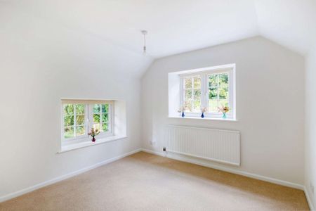 A recently refurbished three bedroom detached cottage in a rural location with an enclosed garden and private parking. - Photo 3
